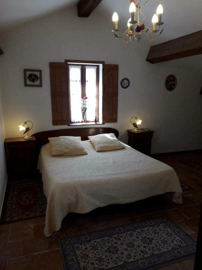 Вилла Domaine De La Pinsonniere La Liviniere Экстерьер фото